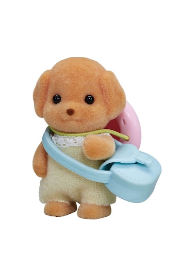 Sylvanian Families Kaniş Bebek 5411
