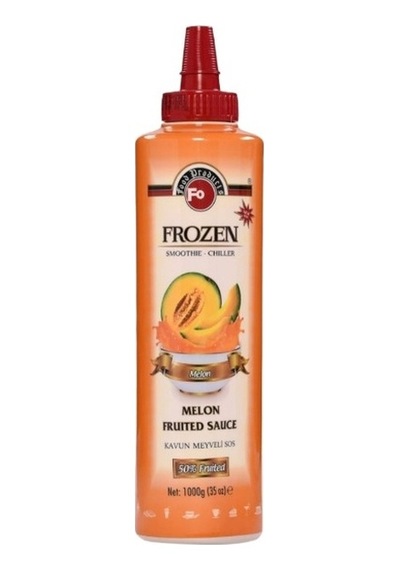 Fo Kavun Püre 1 KG