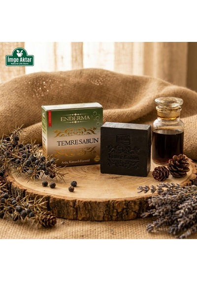 Enderma Temre Sabun 120g
