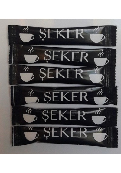 Stick Şeker 20000 x 3 G