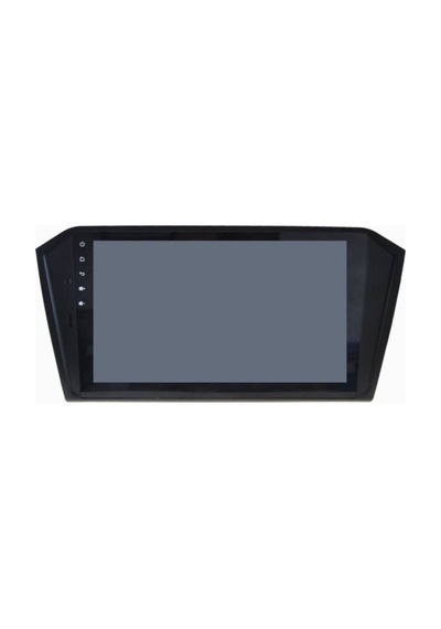 Volkswagen Passat B8 Touch Navigasyon Multımedya Tv Usb Kamera