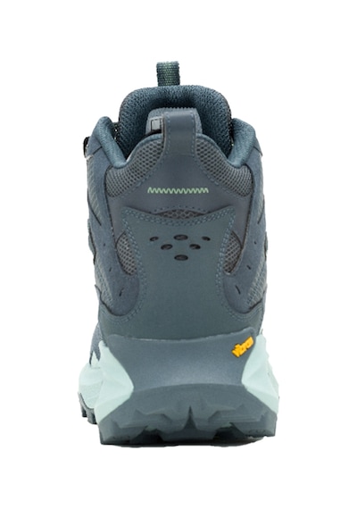 Merrell Moab Speed 2 Mıd Gtx Sla Renkli Çok Renkli