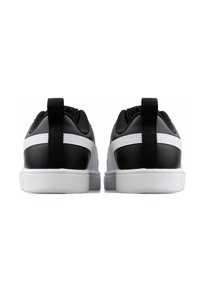 Puma Rickie Jr 384311-11 Unisex Spor Ayakkabı 001