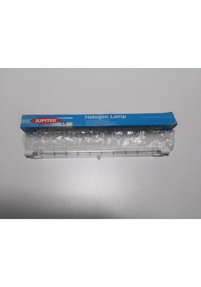 Jupıter Halogen Ampul 189 Mm. 1000W