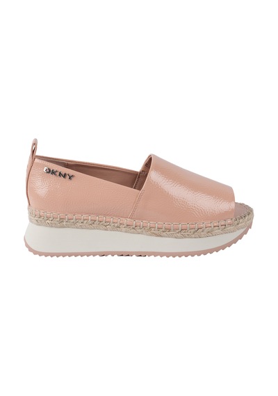 Dkny Kadın Ayakkabı K1271380-w0d K1271380-w0d Pembe Pembe