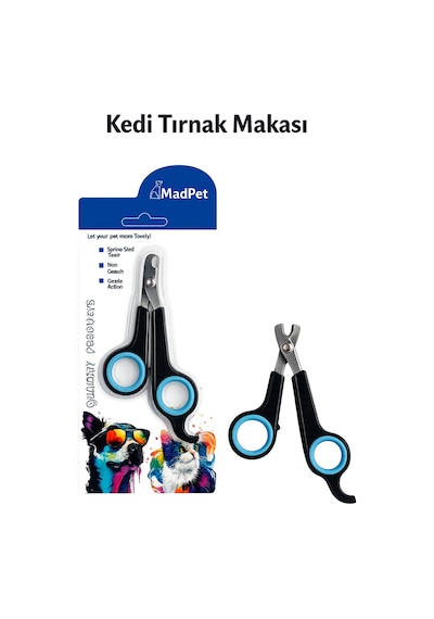 Kedi Başlangıç Set 15 Parça