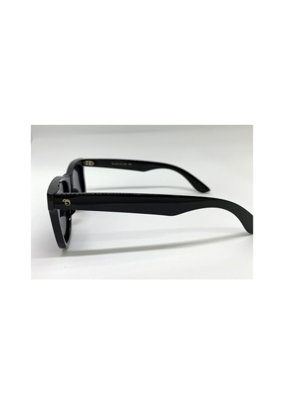 Gl310 Goodlook Polarize Güneş Gözlüğü Siyah