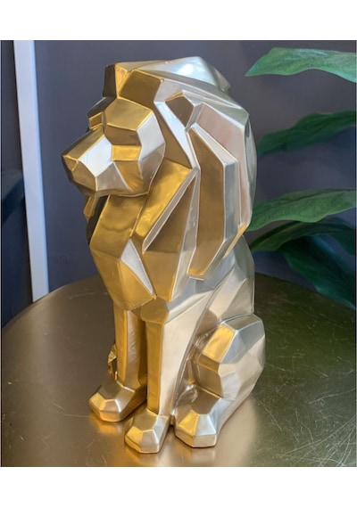 Kübik Aslan Biblo Hf403-1