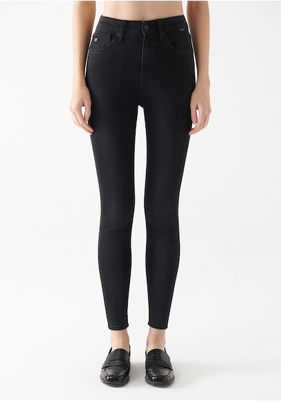 Mavi - A.C.A.İ.P Gri Jean Pantolon 101065-32045