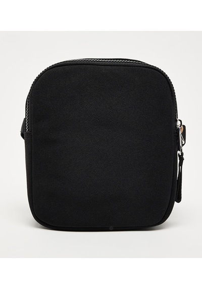 Tommy Hilfiger Tommy Hifiger Erkek Çapraz Çanta Am0am13716bds-11171 Black