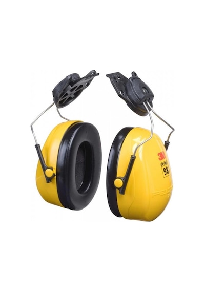 Mey İthalat 3m Peltor Optime H510p3 Katlanabilir Kulaklık