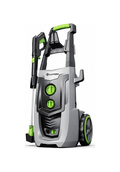 Lutian Lt701g-2500a Basınçlı Yıkama Makinesi 195 Bar 2500w İndüksiyon Motorlu