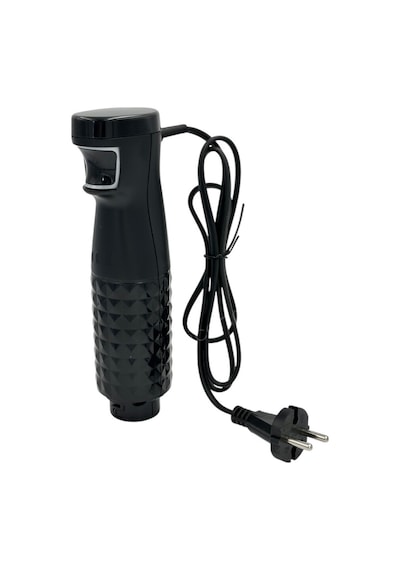 Arnica İle Uyumlu Gh21481 Diamond Blender Ana Gövde Motorlu Siyah Yeni Model