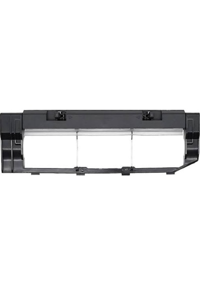 Roborock Uyumlu S5 Max - S6 Maxv - S6 Pure - S50 - S55 Uyumlu Fırça Kapağı- Alt Kapak