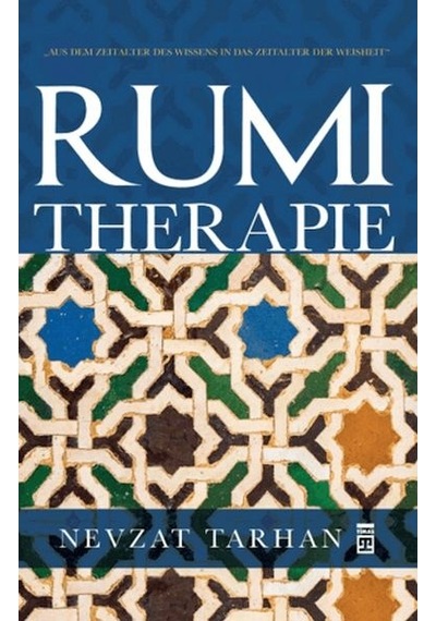 Rumi Terapie Mesnevi Terapi - Almanca