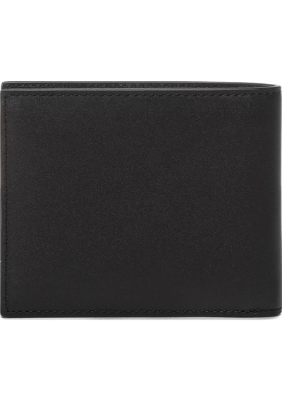 Lacoste Erkek Cüzdan Nh1115fg-000 Nh1115fg-000 Siyah