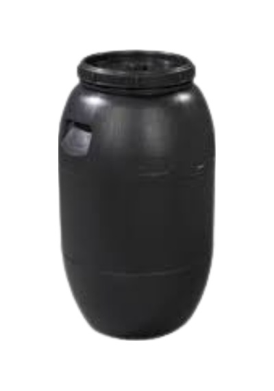 Plastik Bidon Çanta Tipi 220 Litre 20 Adet