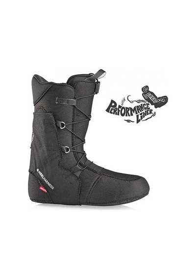 Deeluxe Id 7.1 Lara Snowboard Ayakkabısı Yeşil