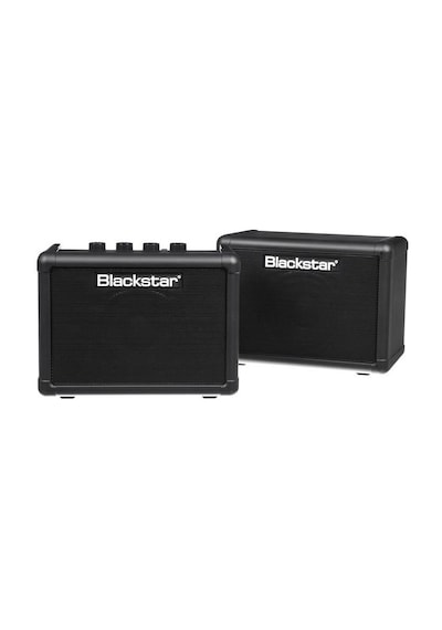 Blackstar Fly 3 Stereo Pack Black Elektro Gitar  Amfi
