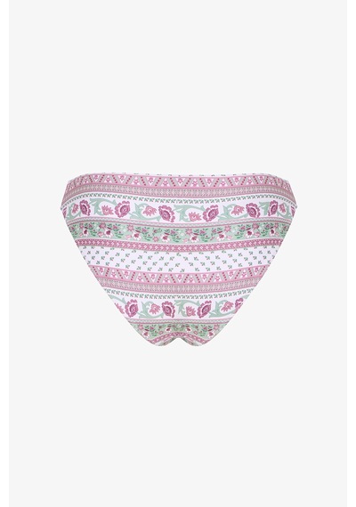 Penti Renkli Liriane Slip Bikini Altı