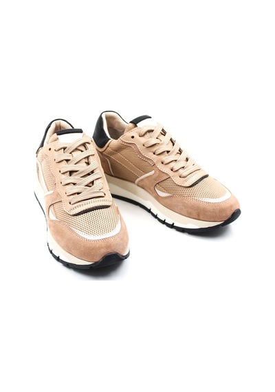 Fast Step Hakiki Deri Kadın Casual Ayakkabı 009za0351 001