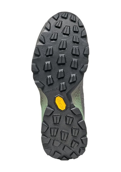 Scarpa Spin Ultra Wmn Kadın Koşu Ayakkabısı Shark - Green