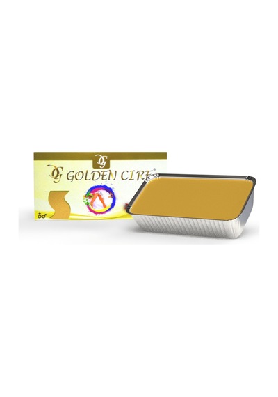 Golden Cire Naturel Kalıp Sir Ağda 400 G