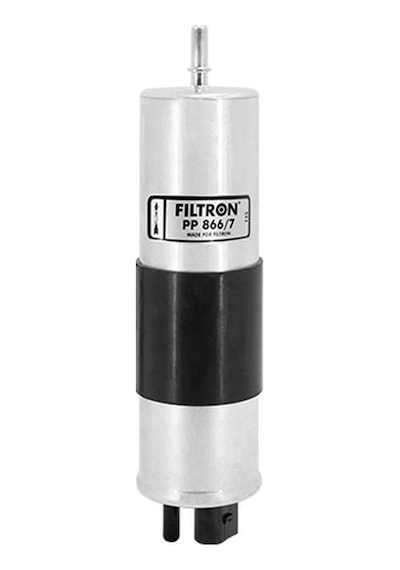 Pp866/7 - Yakıt Filtresi - Filtron