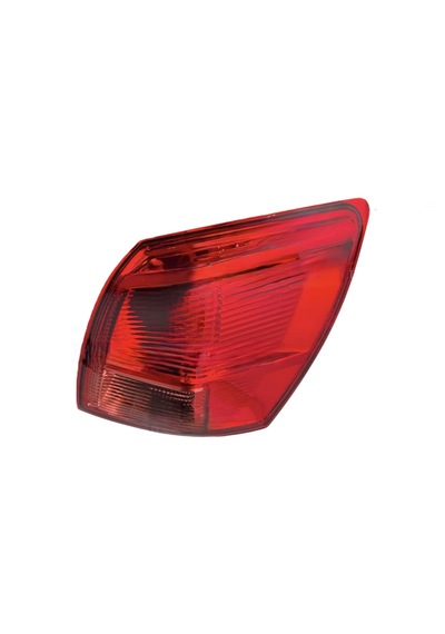 Nissan Qashqai 2007 - 2010 Stop Sağ Dış