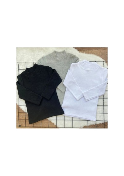 Uğur Bebe Unisex Çocuk 3adet Gri Siyah Beyaz Fitilli Yumuşacık Yarım Balıkçı Bady Badi Body Siyah Beyaz Gri Siyah Beyaz Gri Uğur Bebe Unisex Çocuk 3adet Gri Siyah Beyaz Fitilli Yumuşacık Yarım Balıkçı Bady Badi Body Siyah Beyaz Gri Siyah Beyaz Gri