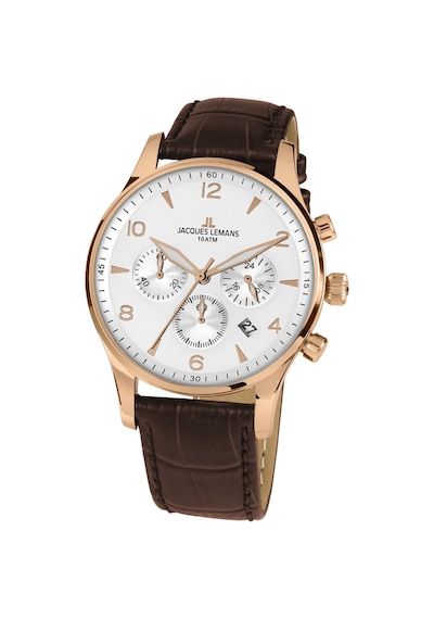 Jacque Lemans London 1-1654.2zl Erkek Kol Saati