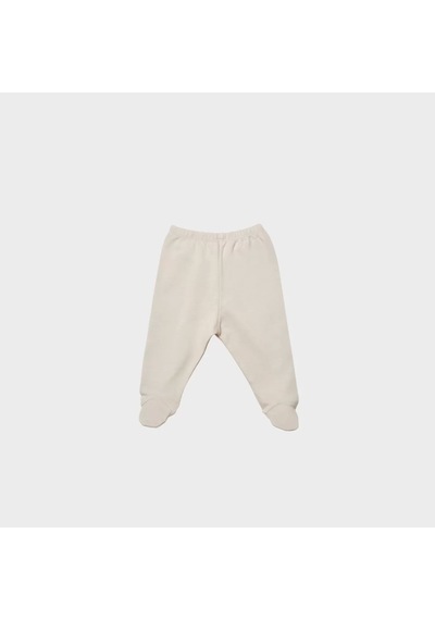 Mega Fair Sweet Lady 5 Parça Hastane Çıkış Seti Light Beige Light Beige