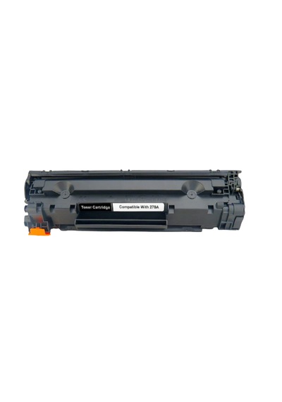 Drl Ce278a / Crg-728 Uyumlu Siyah Uyumlu Toner - P1566 / P1606dn / M1536dnf / Mf4410 / Mf4450 / Mf4570 Serileri İle Uyumlu