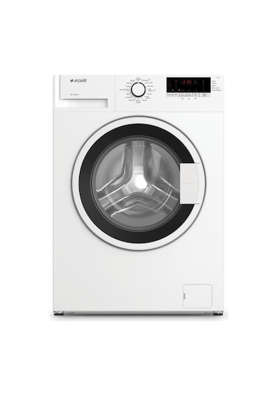 Arçelik 7100 MT 1000 Devir 7 KG Çamaşır Makinesi