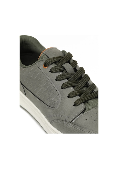 Torex Croz 5fx Haki Erkek Sneaker 000000000101975433 Haki