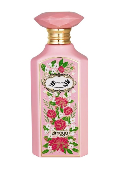 Zimaya Bahjah Edp 100 Ml Unisex Parfüm Çiçeksi