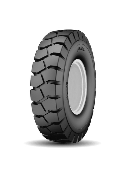 Petlas 8.15-15 142a5 Solıd St Segmanlı Forklift Lastiği 2026