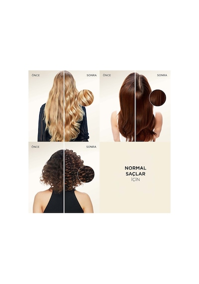Pantene Klasik Bakım Şampuanı 400 Ml Beyaz