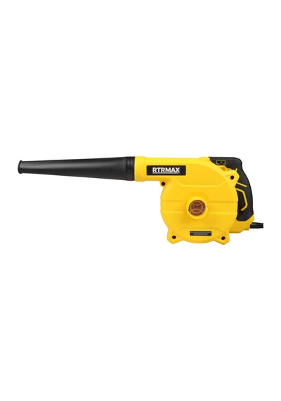Rtm301 Hava Üfleme Makinası 600 W Devir Ayarlı