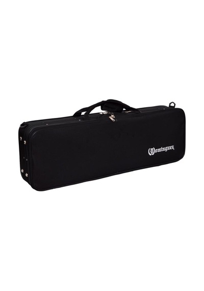 Dominguez Dvpg34-p1 Profesyonel Keman 3/4 Seçilmiş Ağaçlar Zengin Harmonikler