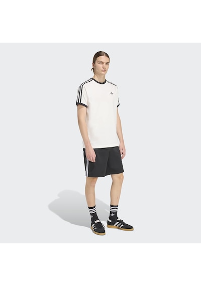 Adidas Originals Erkek Beyaz Tişört Ke3537 Beyaz