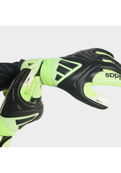 Adidas Copa League Çocuk Siyah Kaleci Eldiveni Jn5345 Siyah
