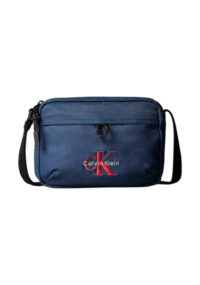 Bold Camera Bag Çanta Erkek