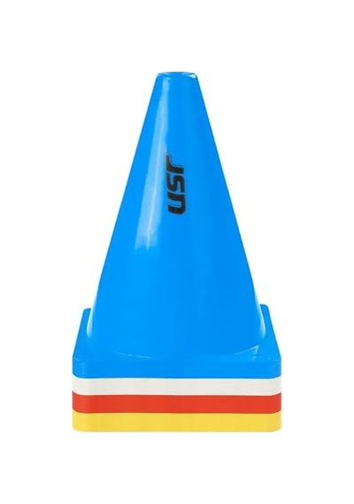 Usr Ah18 6 Lı 18 Cm Antrenman Huni Seti 26 Cm