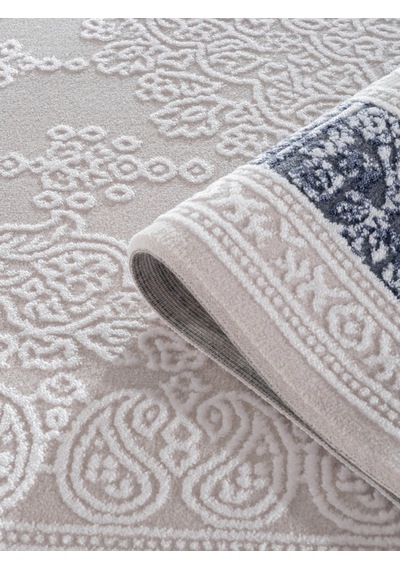 Jusco Halı Efnan 1355 Çok Renkli
