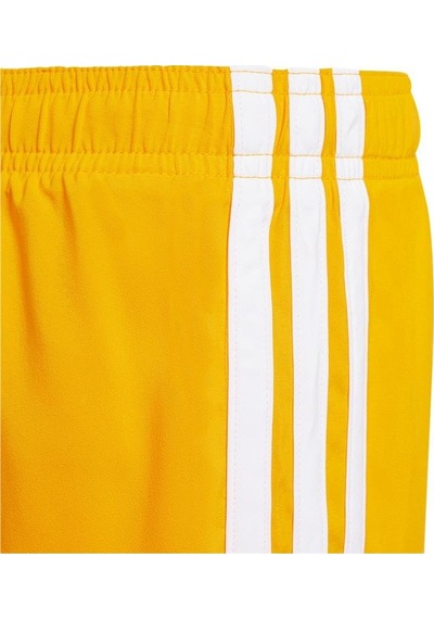 Adidas Çocuk Turuncu Şort 3s Shorts By Jd8014 Turuncu