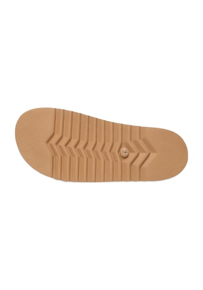 Mammamia D25ys-2630z Günlük Bronz Kadın Sandalet Bronz