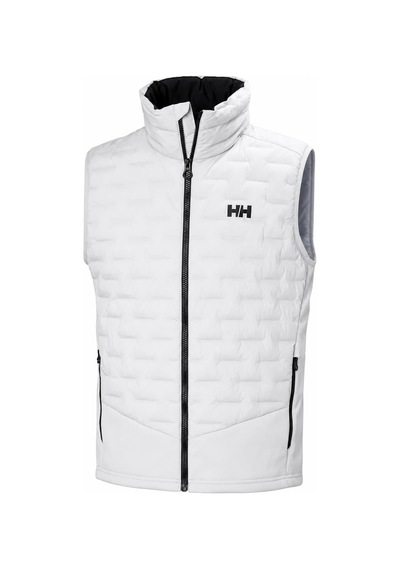 Helly Hansen Hp Hybrid Stretch Erkek Yelek-hha.34491 Gri