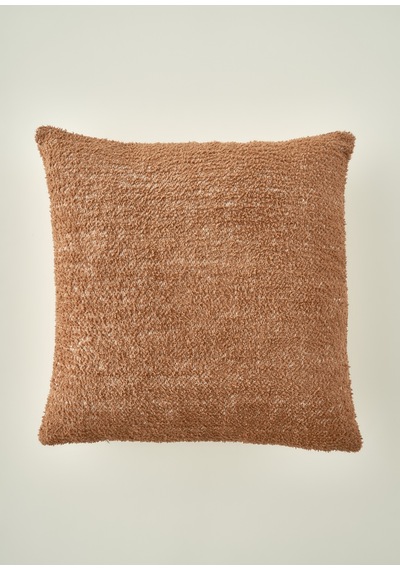 Pietra Basic Dolgulu Kırlent Kiremit 43x43 Cm Diğer