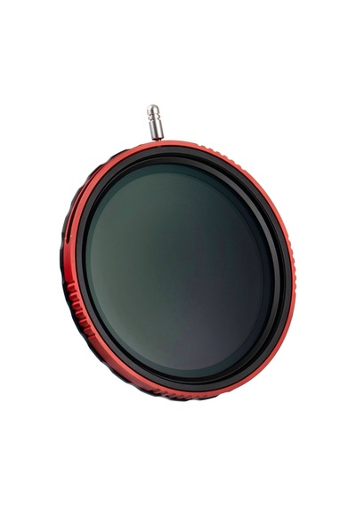 Haida -- 72mm Pro Iı Cpl-vnd Dairesel Polarize Ve Değişken Nd 2in1 Filtre